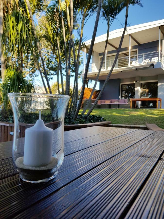The Hillcrest Guesthouse East London Buitenkant foto