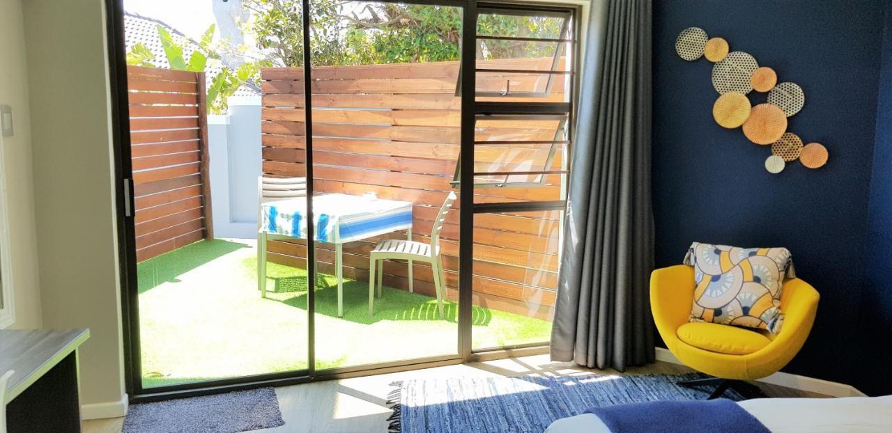 The Hillcrest Guesthouse East London Buitenkant foto